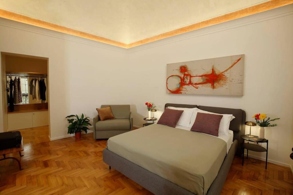 Porto Felice Home Palermo Exterior foto
